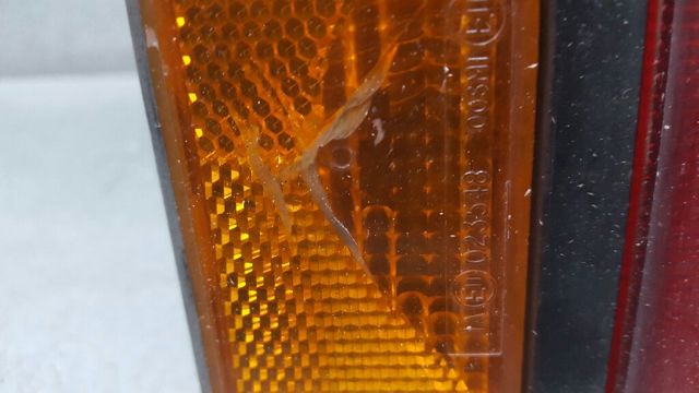 2D0945111D VAG Стекло фонаря заднего купить в Сумы