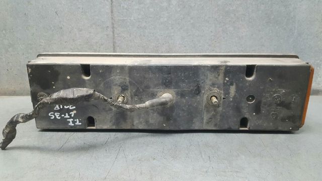 2D0945111D VAG Стекло фонаря заднего купить в Тернополь