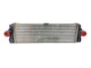 Radiador de intercooler 2E0145804 VAG