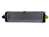 Radiador de intercooler 2E0145804A VAG