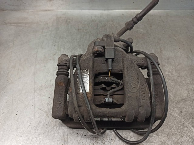 2E0615423 Суппорт тормозной задний левый купить Черновцы