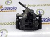Suporte do freio traseiro direito 2E0615424 VAG