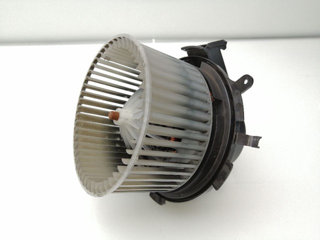 Motor calefaccion para volkswagen crafter 30-35 autobús  crafter combi (2e) combi 35   /   04.11 - 12.20 cku 2E0819987A