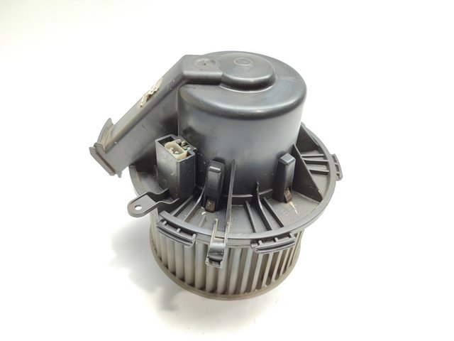 Motor de aquecimento para Mercedes Sprinterii Caixa fechada 2.1 CDI (129 cv) 651955 2E0819987A