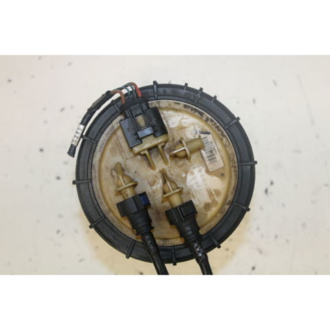 Módulo de bomba de combustível com sensor do nível de combustível 2E0919050AA VAG