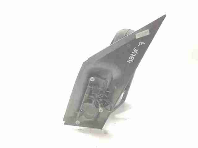 2E1857516B VAG Накладка (крышка) зеркала заднего вида правая купить в Тернополь