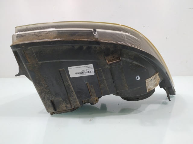 2E1941016 VAG Фара правая купить в Черновцы