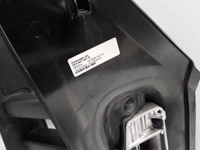 VAG 2E3857507D Зеркало заднего вида левое в наличии Ирпень