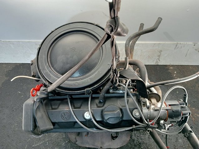 2G Двигатель в сборе купить Тернополь