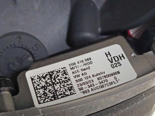 2G0419089H купить Житомир