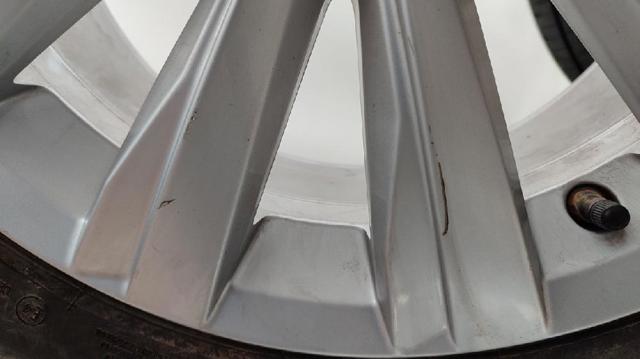 VAG 2G0601025S Диски колесные литые (легкосплавные, титановые) в наличии Черкассы