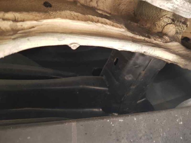 VAG 2G0807305 Кронштейн бампера заднего левый в наличии Ровно