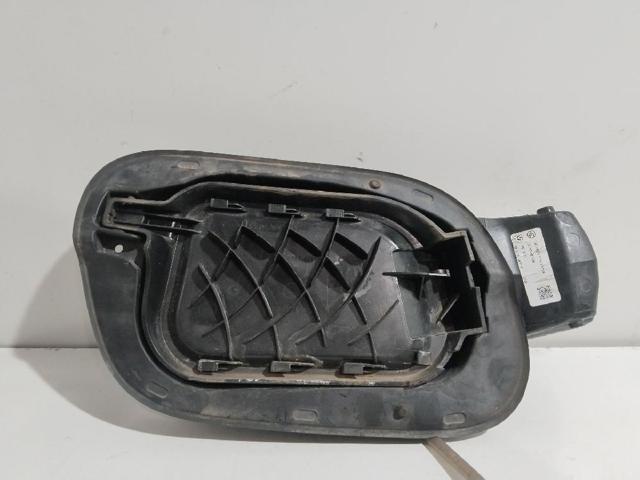 2G0809857 Лючок бензобака купить Чернигов