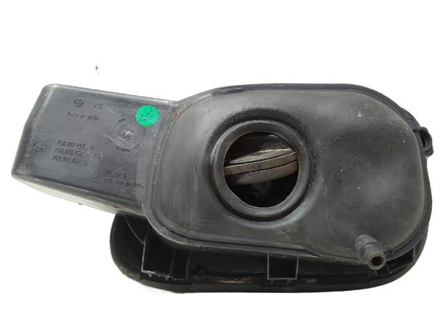 2G0809857 Лючок бензобака купить Кривой Рог