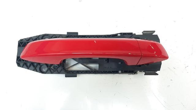 2G0837206G Ручка двери правой наружная передняя/задняя купить Павлоград