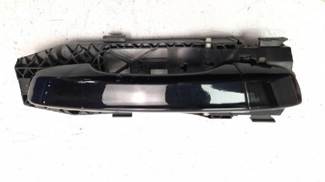 2G0837206G Ручка двери правой наружная передняя/задняя купить Чернигов
