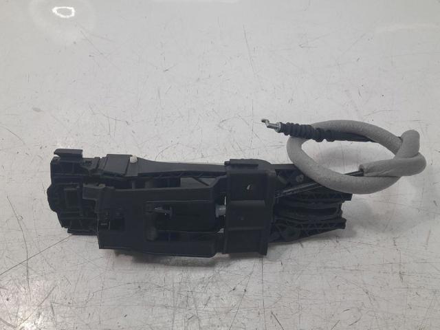 2G0837206G Ручка двери правой наружная передняя/задняя купить Ровно