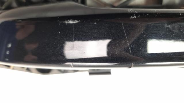 VAG 2G0837206G Ручка двери правой наружная передняя/задняя в наличии Сумы