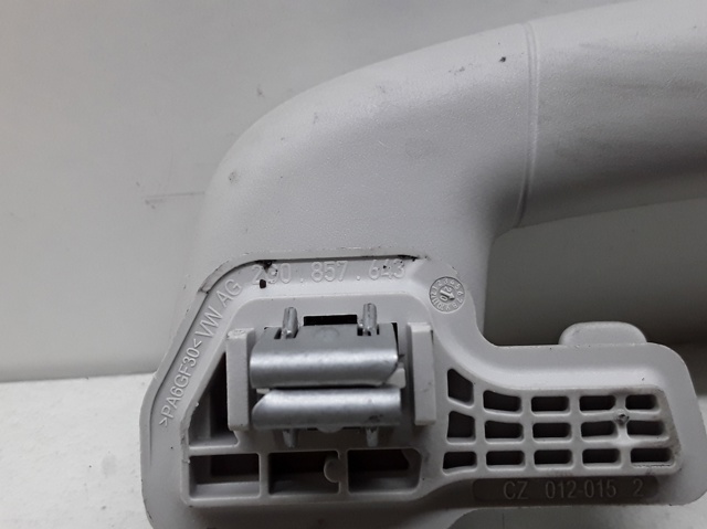 2G0857643 VAG купить в Кривой Рог