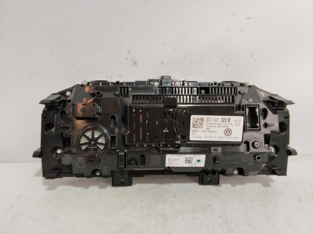 2G0920320B VAG купить в Харьков