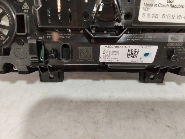 2G0920320B купить Чернигов