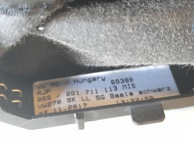 2G1711113MIS VAG купить в Кривой Рог