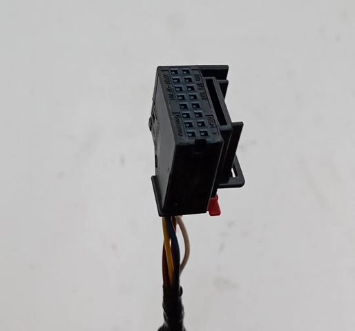 2G1857508N9B9 Правое зеркало купить Запорожье