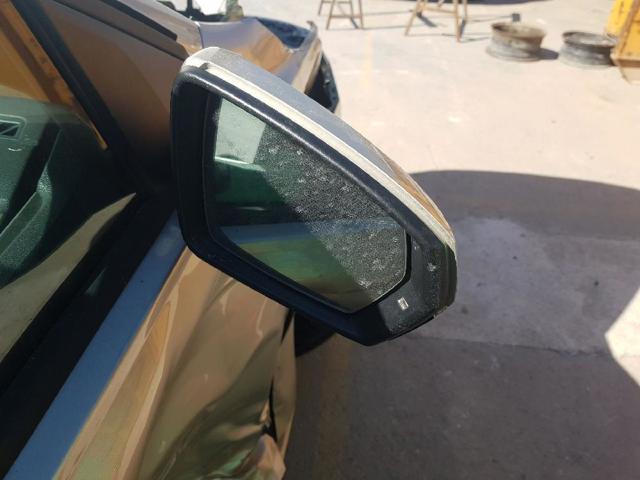 2G1857508S9B9 Зеркало заднего вида правое купить Ровно