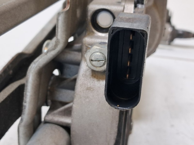 2G1955023C VAG Трапеция дворников купить в Украина