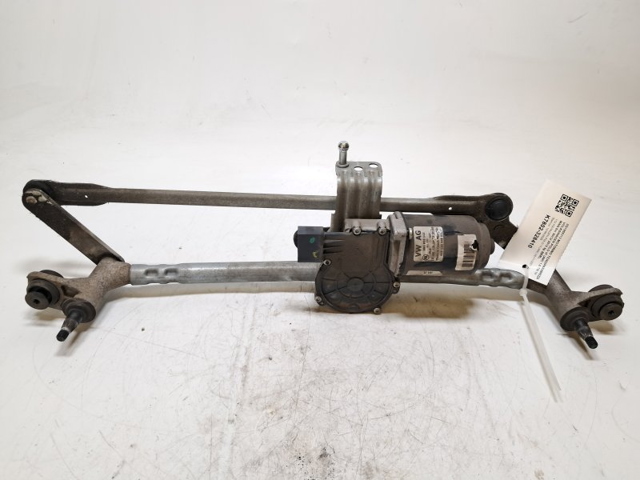 2G1955023C VAG Трапеция стеклоочистителя купить в Полтава