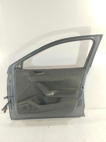 VAG 2G4831052P Дверь передняя правая в наличии Винница
