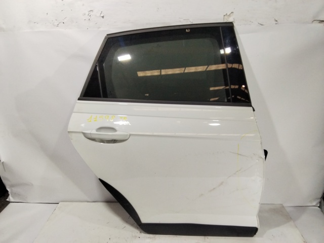 VAG 2G4833052R Дверь задняя правая в наличии Житомир