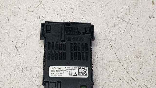2G6035700 USB-разветвитель купить Харьков