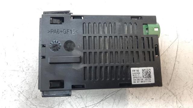 2G6035736 VAG USB-разветвитель купить в Ирпень