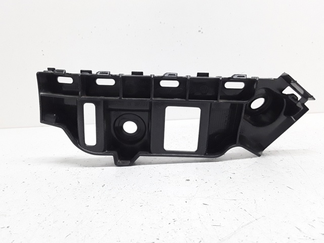2G6807393B VAG Кронштейн бампера заднего левый купить в Днепр