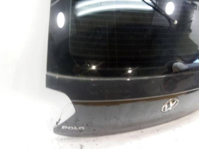 VAG 2G6827025E Дверь задняя (багажная 3/5-я (ляда) в наличии Николаев