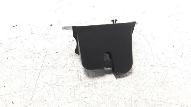 Fecho de tampa de porta-malas (de 3ª/5ª porta traseira) 2G6827505B9B9 VAG