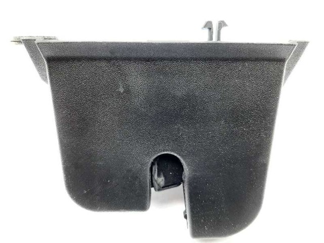 Fecho de tampa de porta-malas (de 3ª/5ª porta traseira) 2G6827505B9B9 VAG