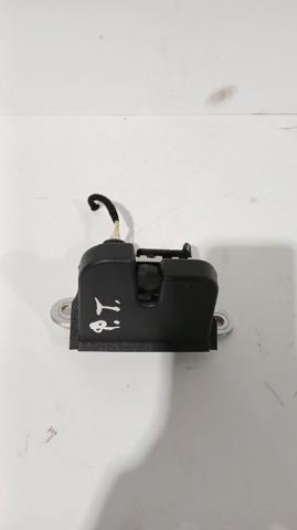 VAG 2G6827505B9B9 Замок крышки багажника (двери 3/5-й задней) в наличии Запорожье