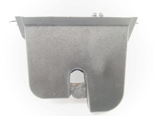 Fecho de tampa de porta-malas (de 3ª/5ª porta traseira) 2G6827505B9B9 VAG