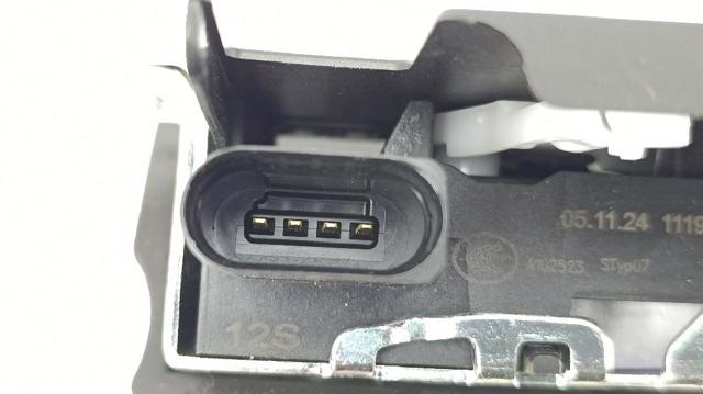2G6827505B9B9 Замок багажника купить Ирпень