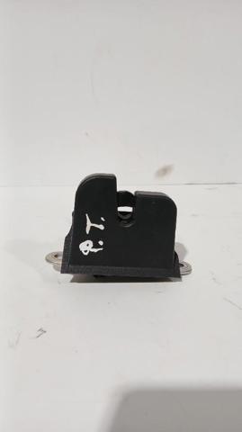 Fecho de tampa de porta-malas (de 3ª/5ª porta traseira) 2G6827505B9B9 VAG