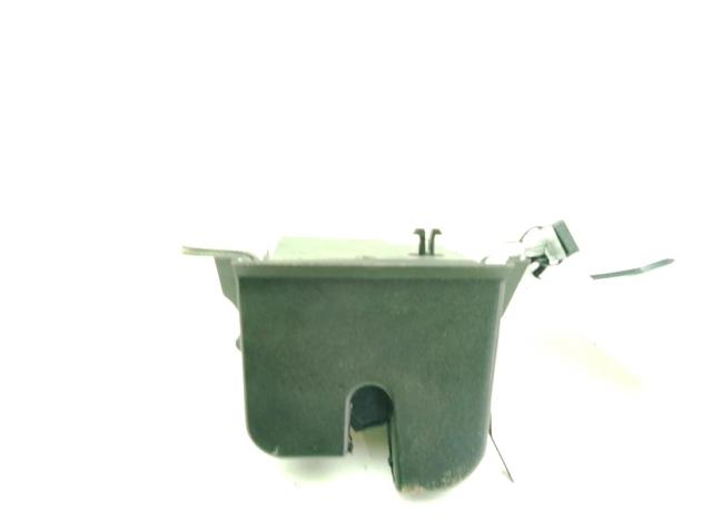 Fecho de tampa de porta-malas (de 3ª/5ª porta traseira) 2G6827505B9B9 VAG