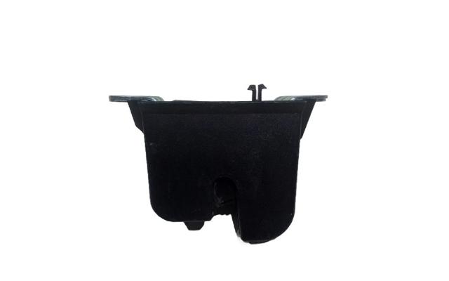 Fecho de tampa de porta-malas (de 3ª/5ª porta traseira) 2G6827505B9B9 VAG