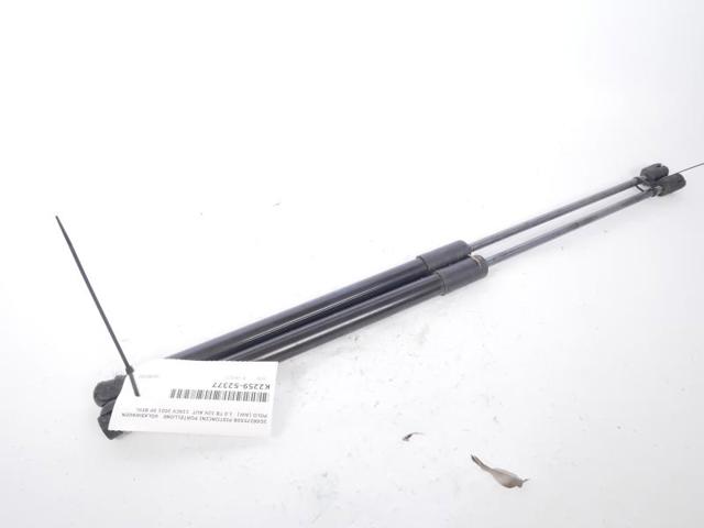 VAG 2G6827550B Амортизатор багажника в наличии Кривой Рог
