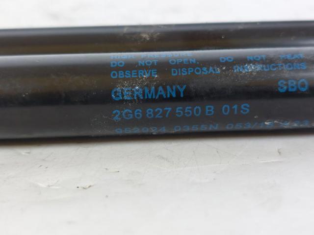VAG 2G6827550B Амортизатор багажника в наличии Николаев