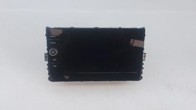 2G7035869 VAG купить в Ровно