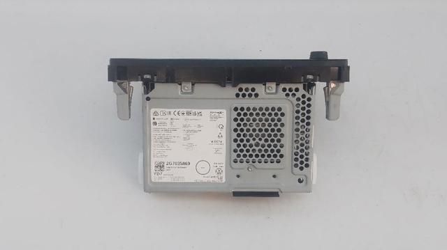 VAG 2G7035869 в наличии Ирпень