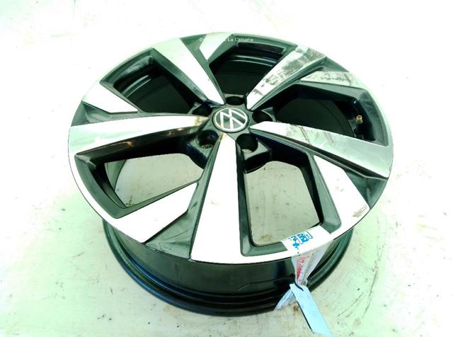 VAG 2G7601025B Диски колесные в наличии Черкассы