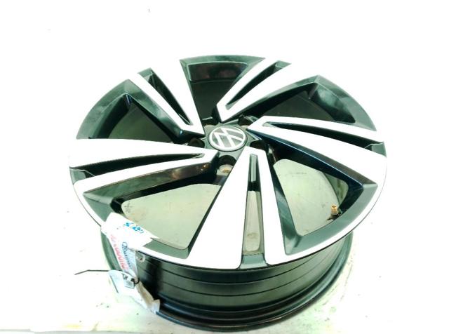 2G7601025B VAG Диски колесные литые (легкосплавные, титановые) купить в Тернополь